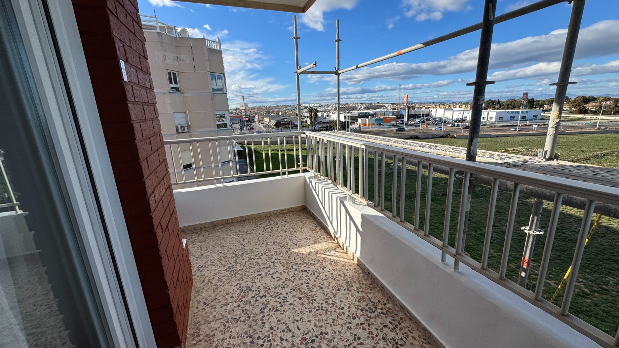 Apartment for sale in Torrevieja, Alicante, Spain