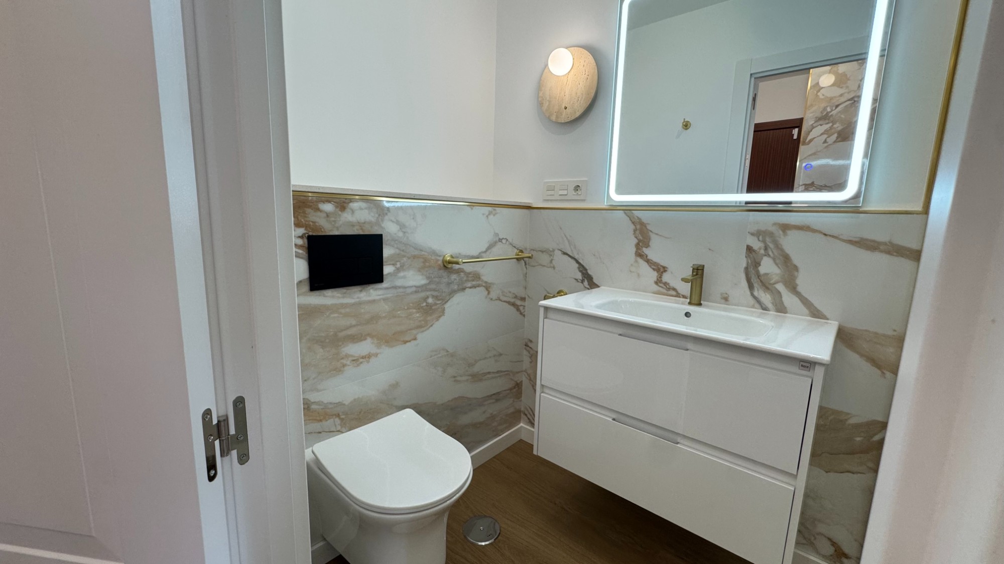 Apartment for sale in Torrevieja, Alicante, Spain