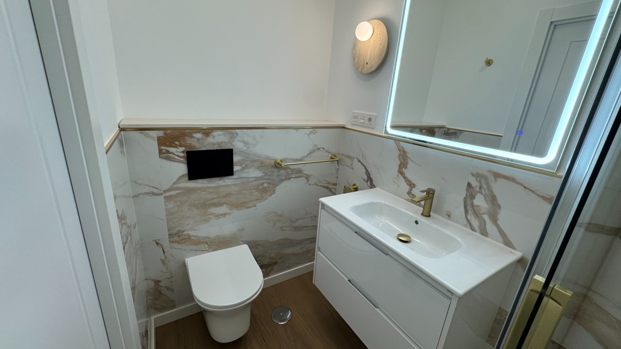 Apartment for sale in Torrevieja, Alicante, Spain