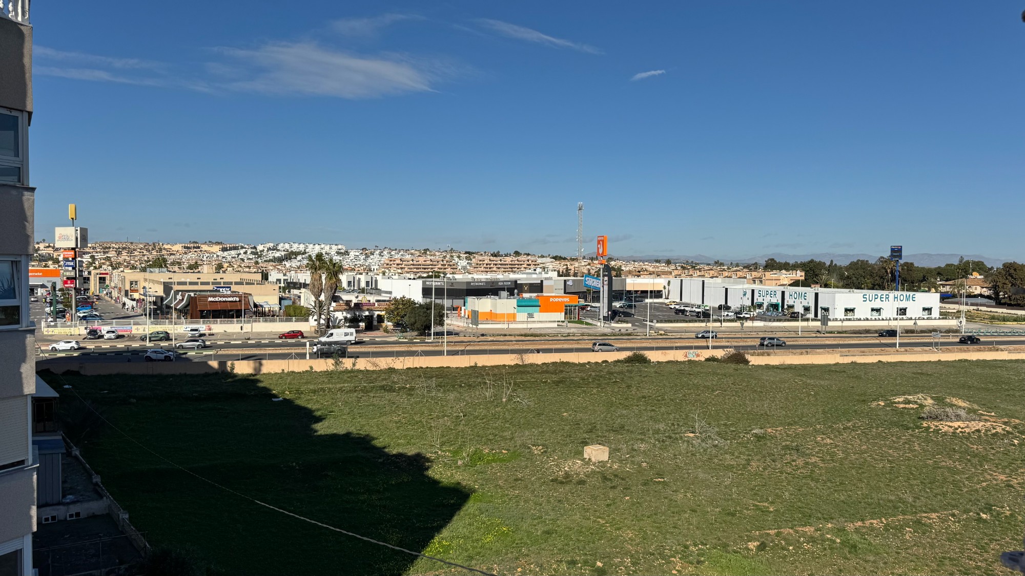 Apartment for sale in Torrevieja, Alicante, Spain