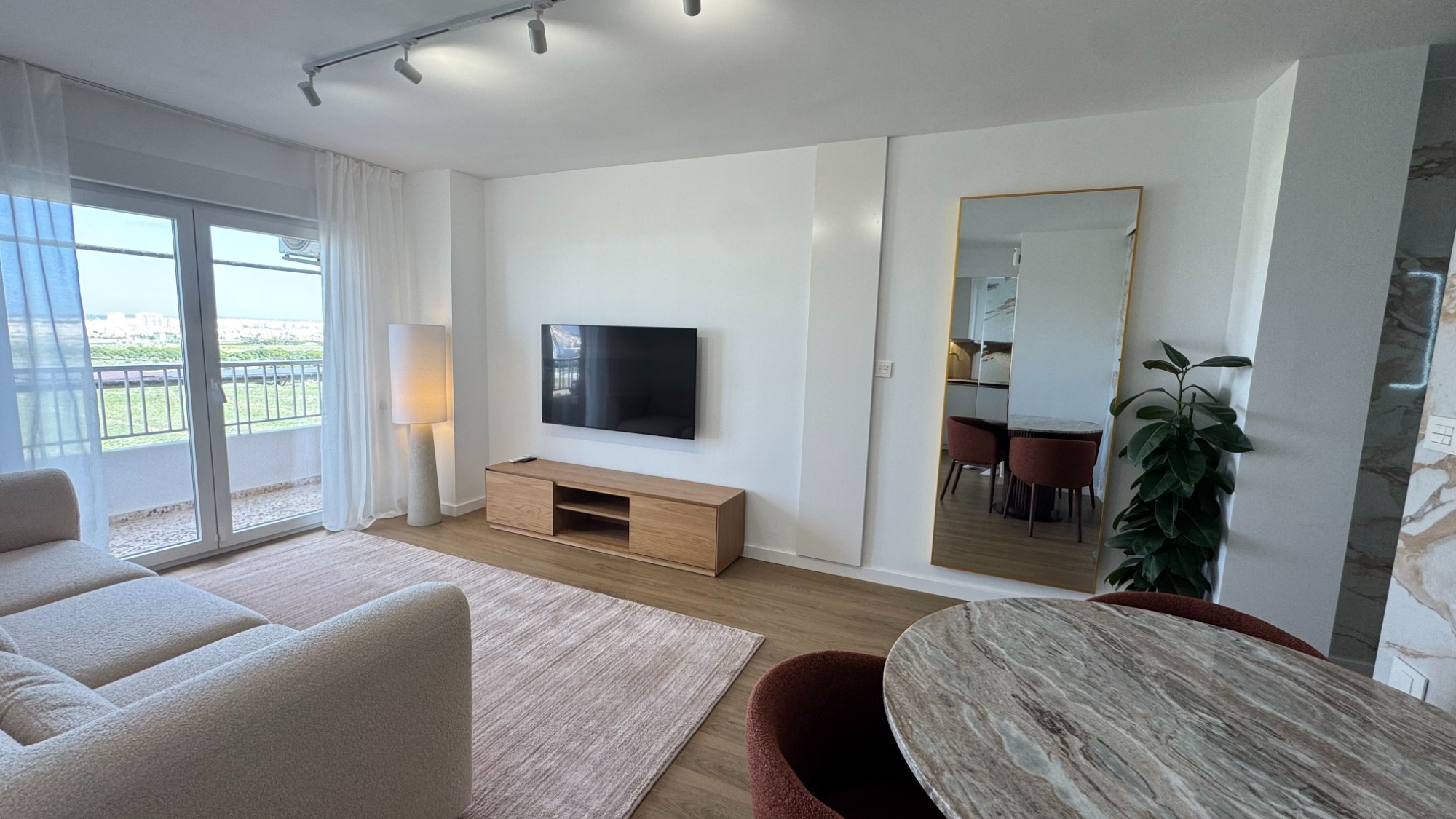 Apartment for sale in Torrevieja, Alicante, Spain