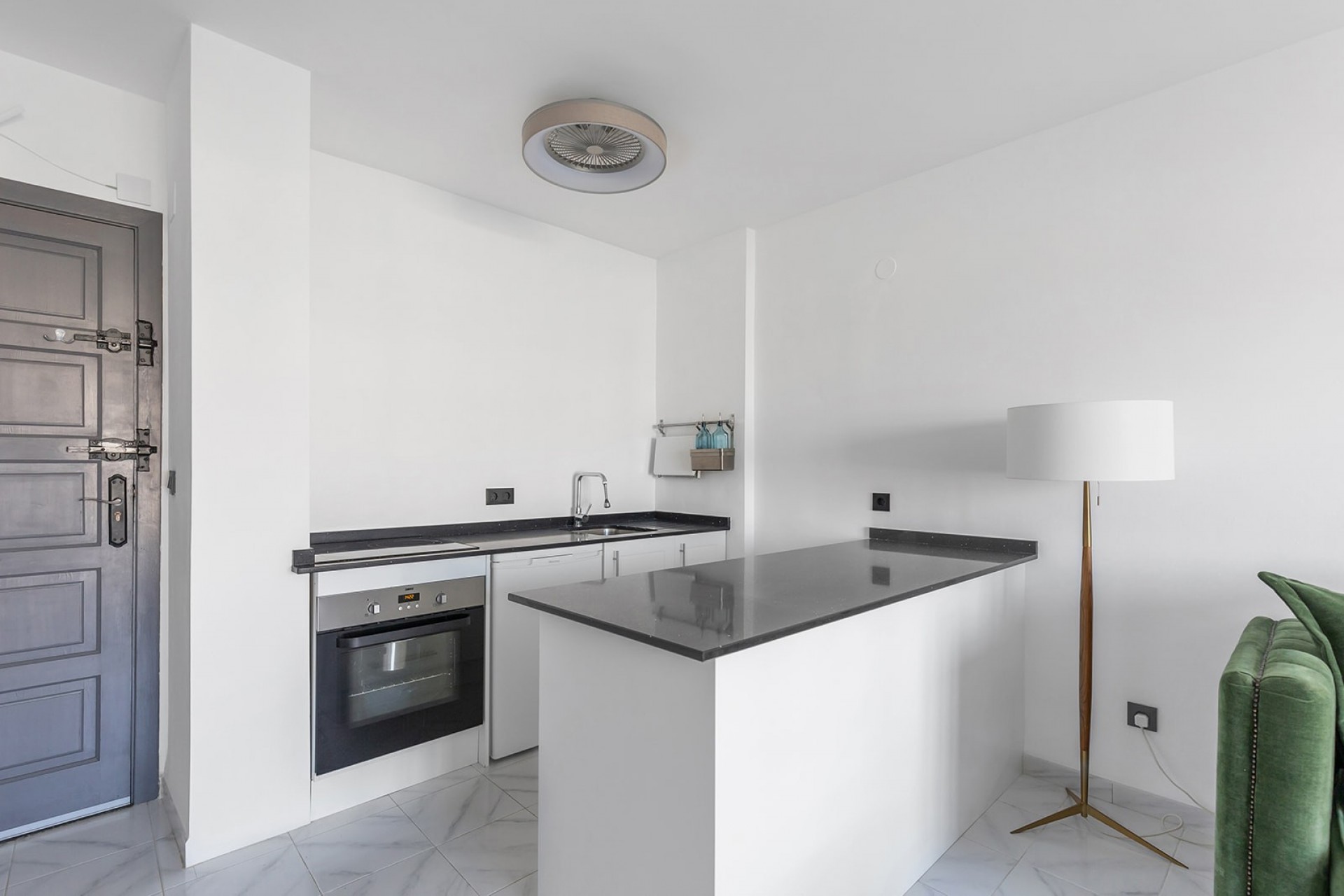 Apartment for sale in La Mata, Alicante, Spain
