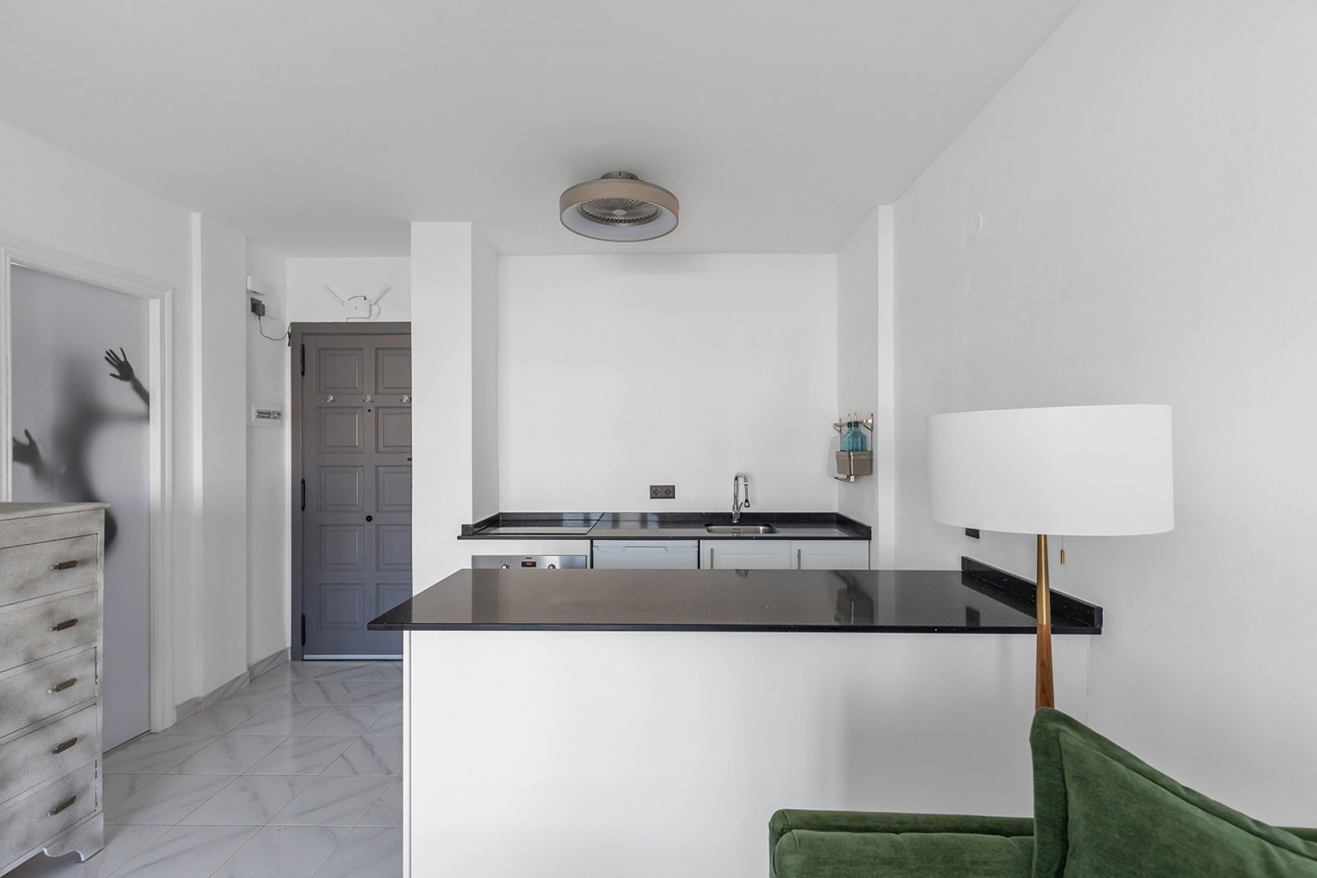 Apartment for sale in La Mata, Alicante, Spain