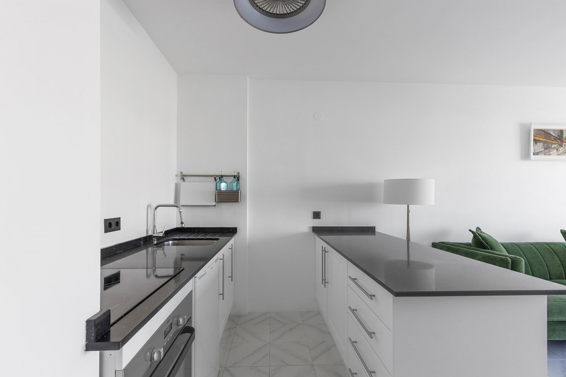 Apartment for sale in La Mata, Alicante, Spain