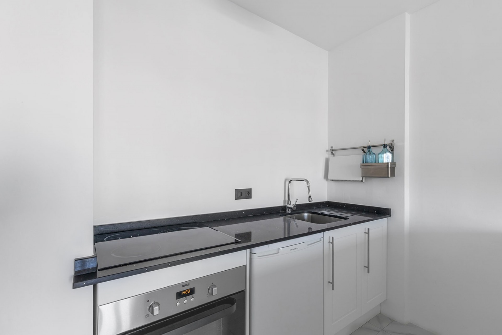 Apartment for sale in La Mata, Alicante, Spain