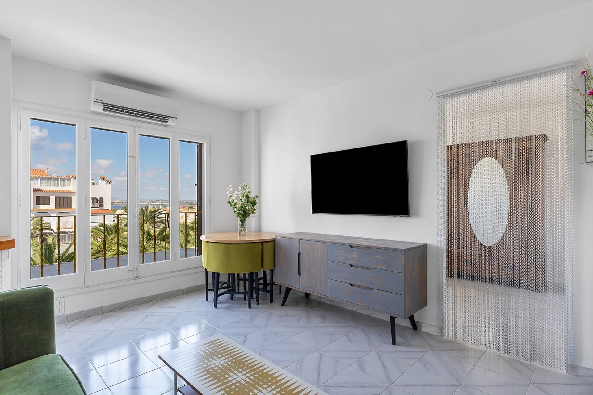 Apartment for sale in La Mata, Alicante, Spain