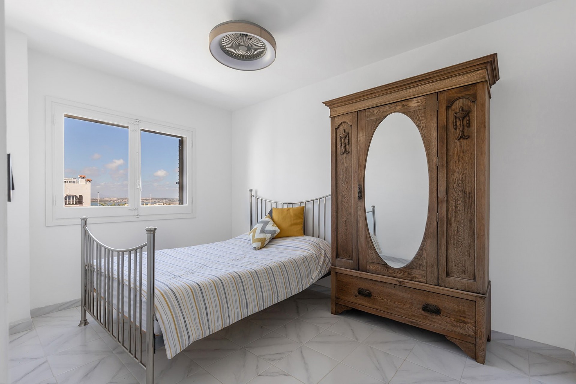 Apartment for sale in La Mata, Alicante, Spain
