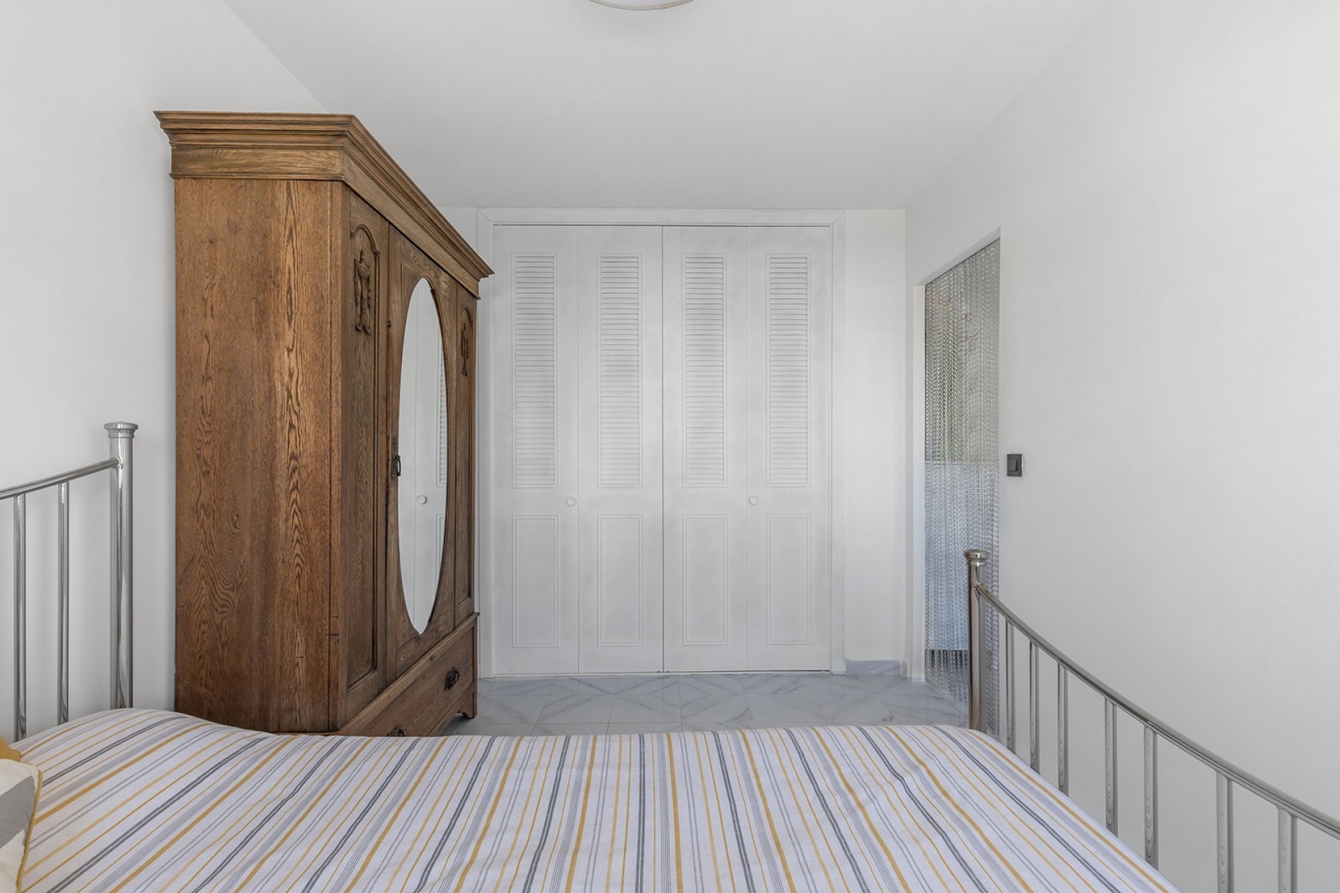 Apartment for sale in La Mata, Alicante, Spain