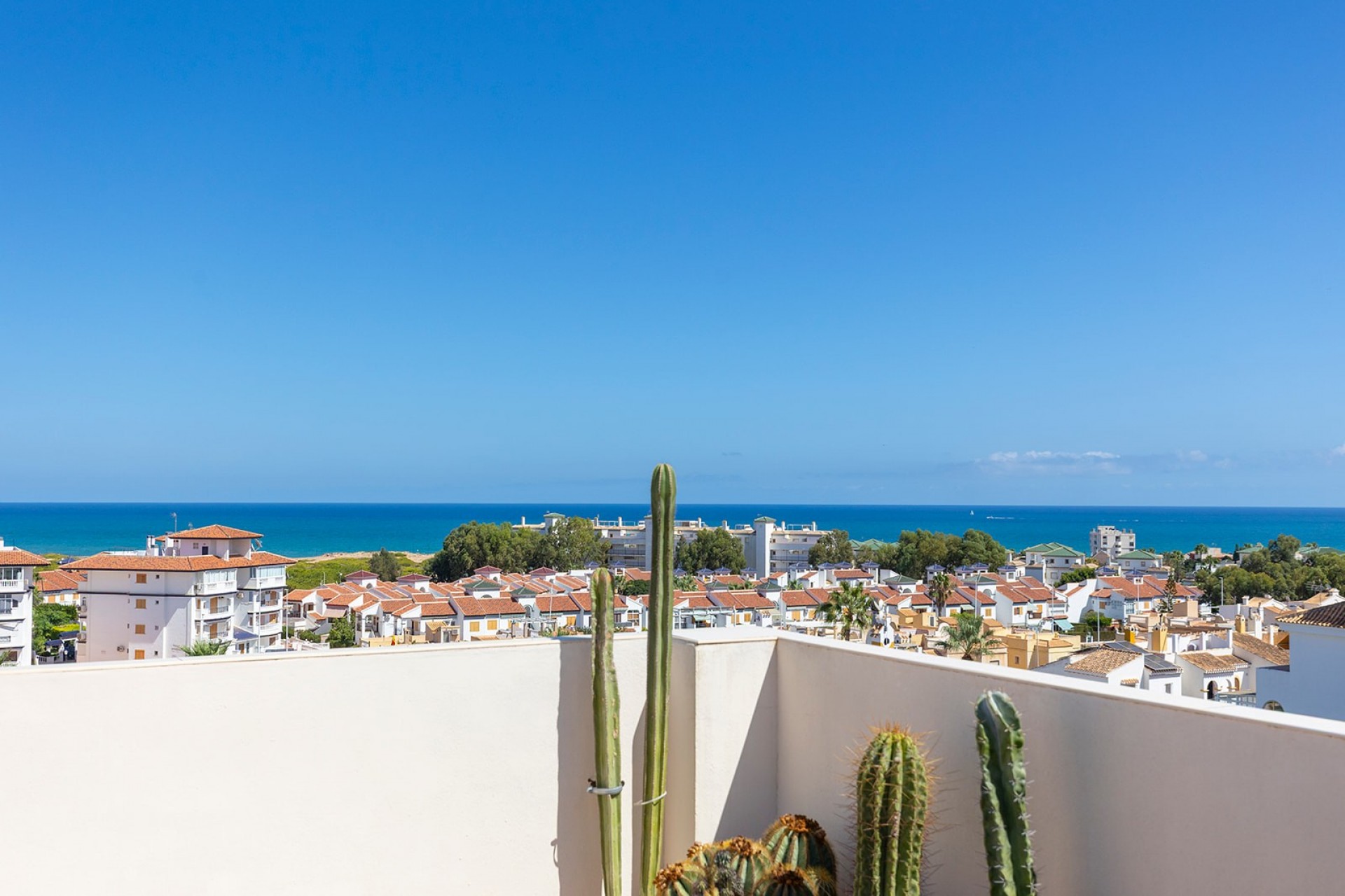 Apartment for sale in La Mata, Alicante, Spain