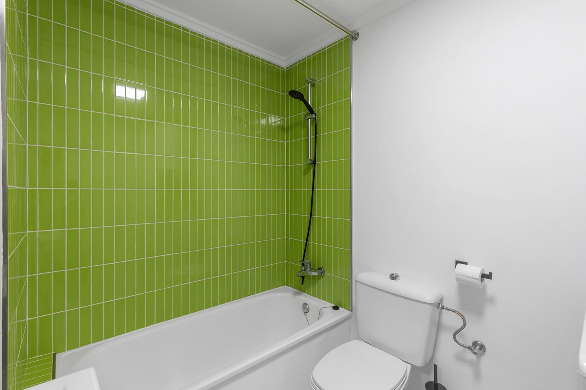 Apartment for sale in La Mata, Alicante, Spain