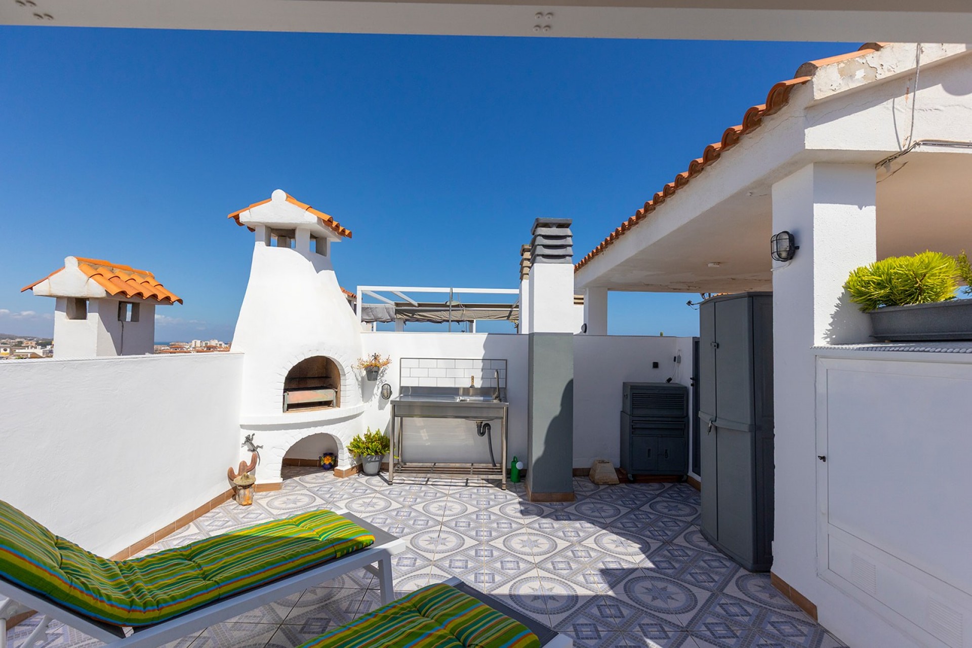 Apartment for sale in La Mata, Alicante, Spain