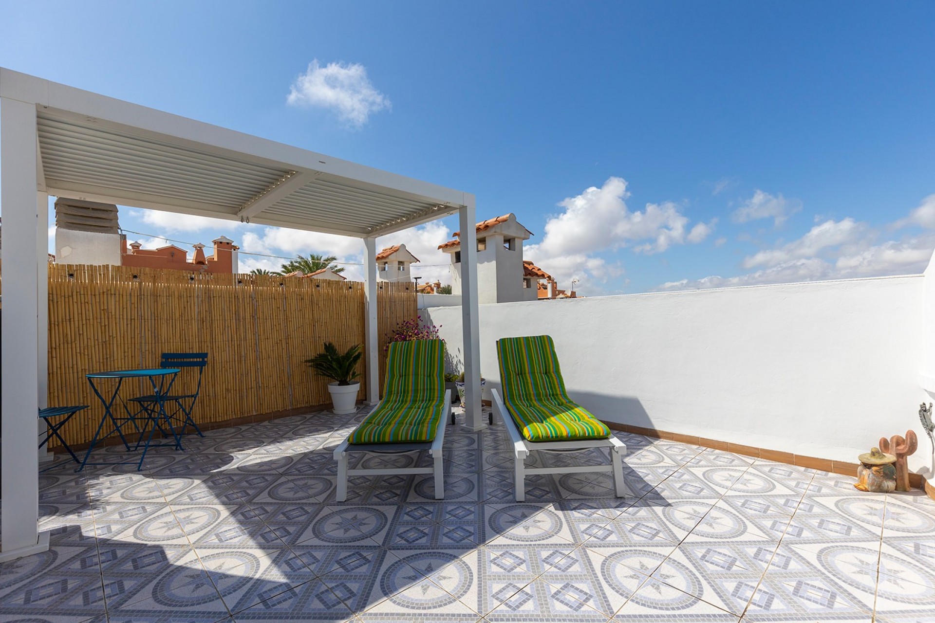Apartment for sale in La Mata, Alicante, Spain