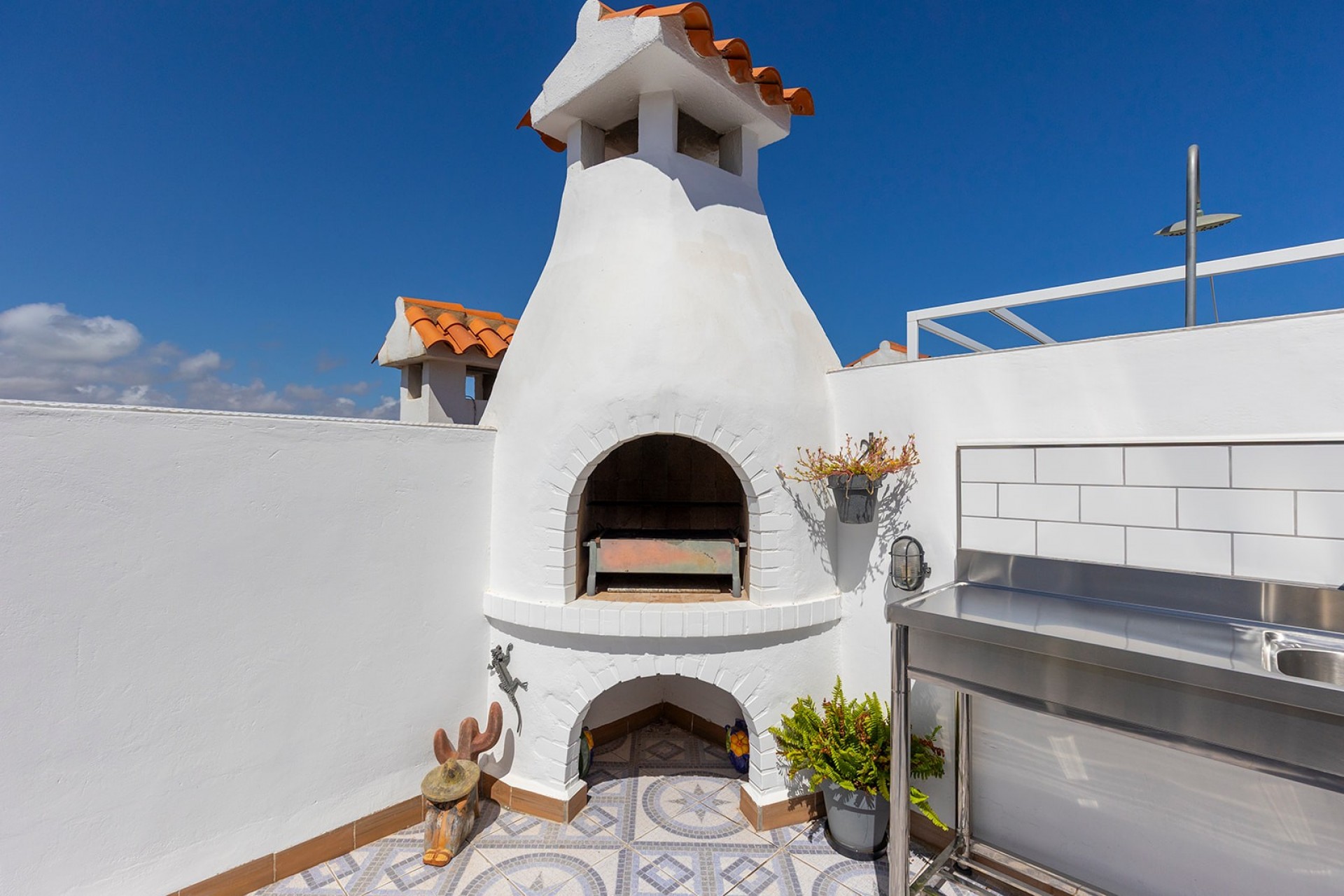 Apartment for sale in La Mata, Alicante, Spain