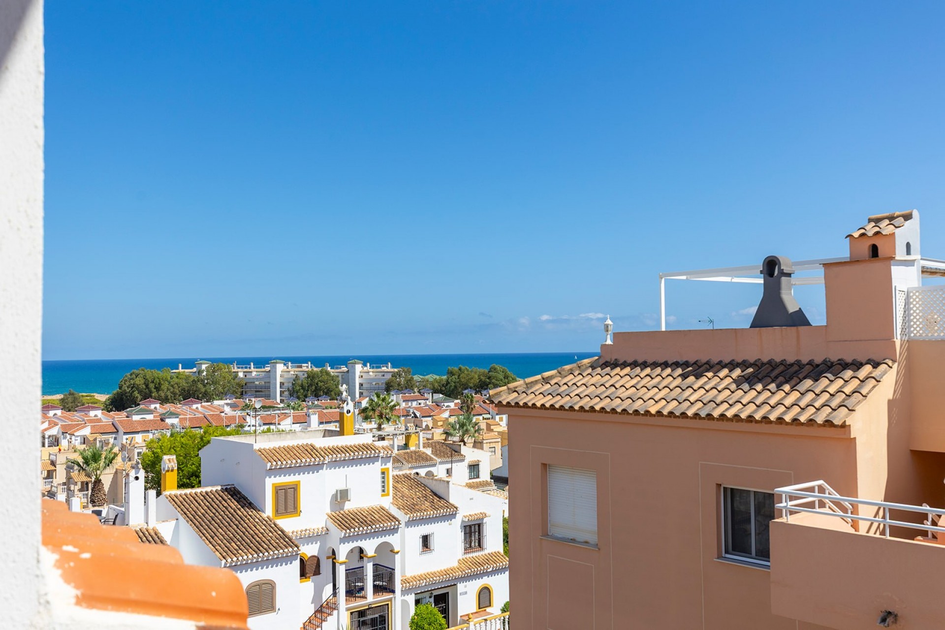 Apartment for sale in La Mata, Alicante, Spain