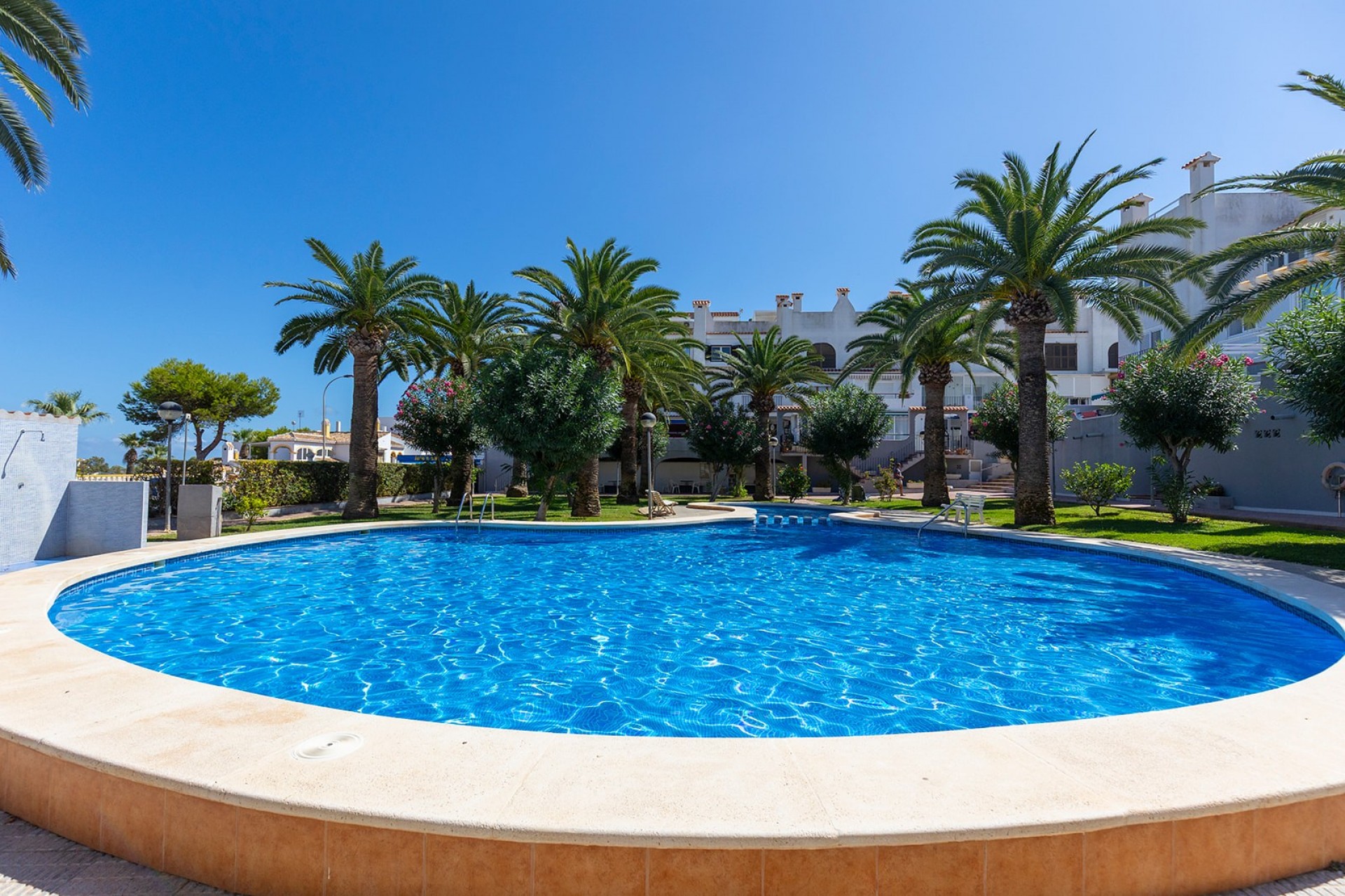Apartment for sale in La Mata, Alicante, Spain