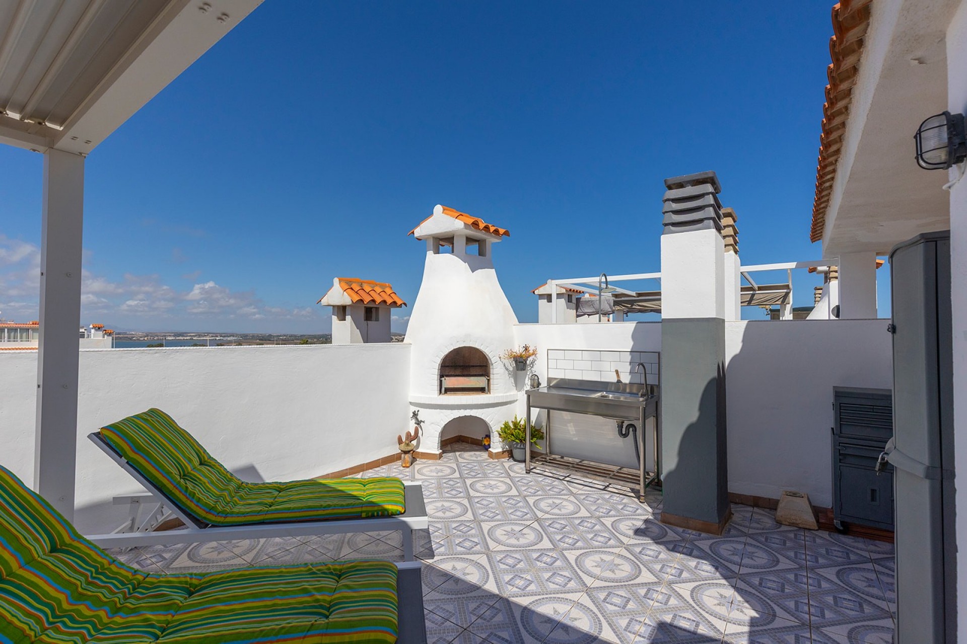 Apartment for sale in La Mata, Alicante, Spain