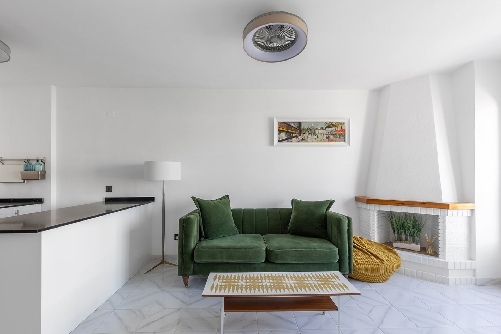 Apartment for sale in La Mata, Alicante, Spain