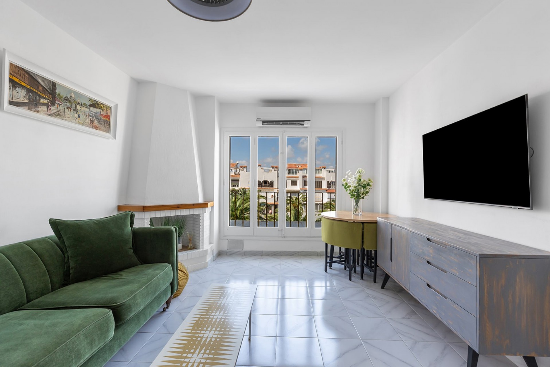 Apartment for sale in La Mata, Alicante, Spain