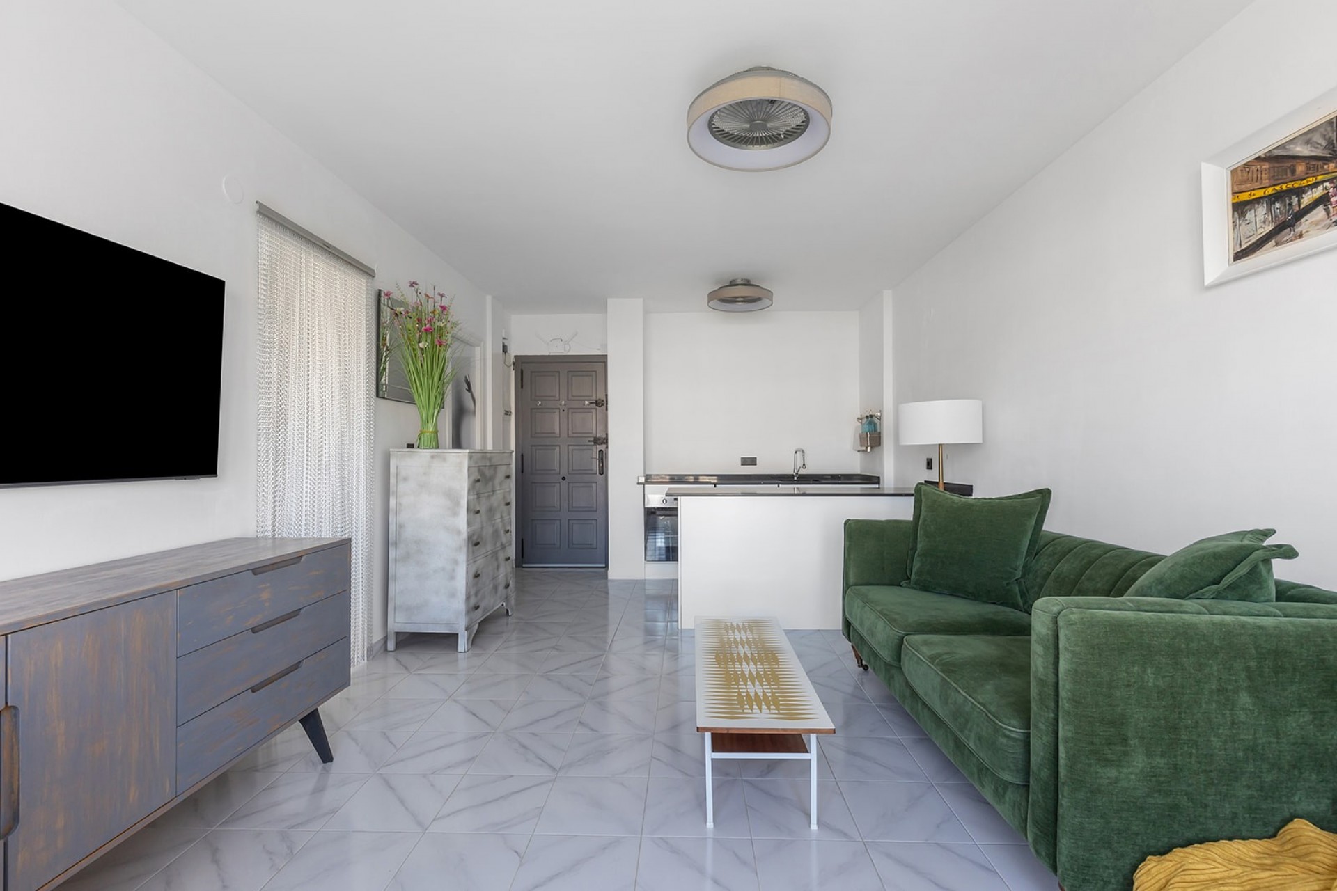 Apartment for sale in La Mata, Alicante, Spain