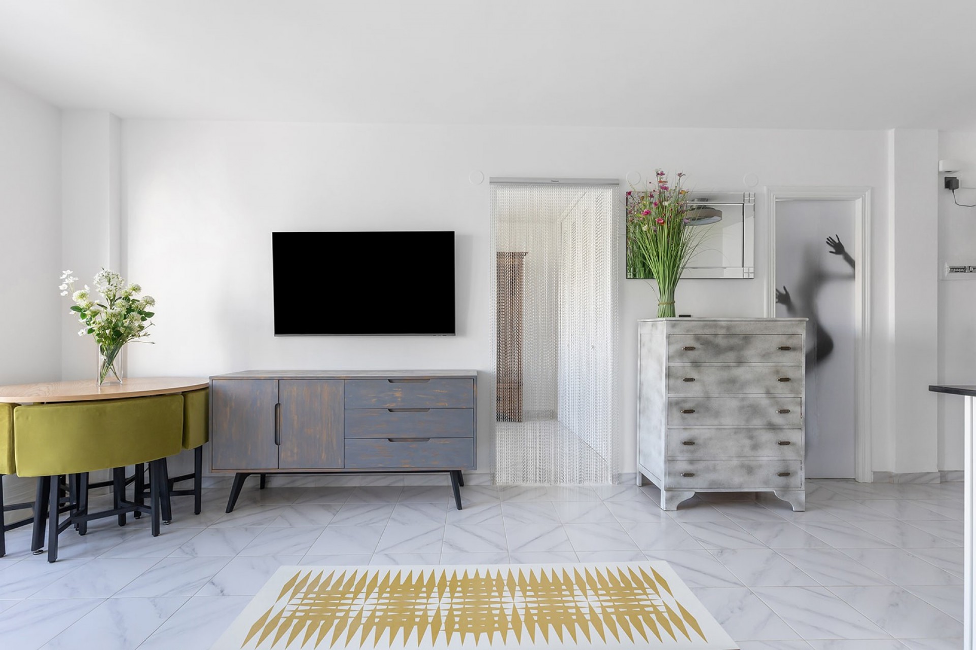Apartment for sale in La Mata, Alicante, Spain