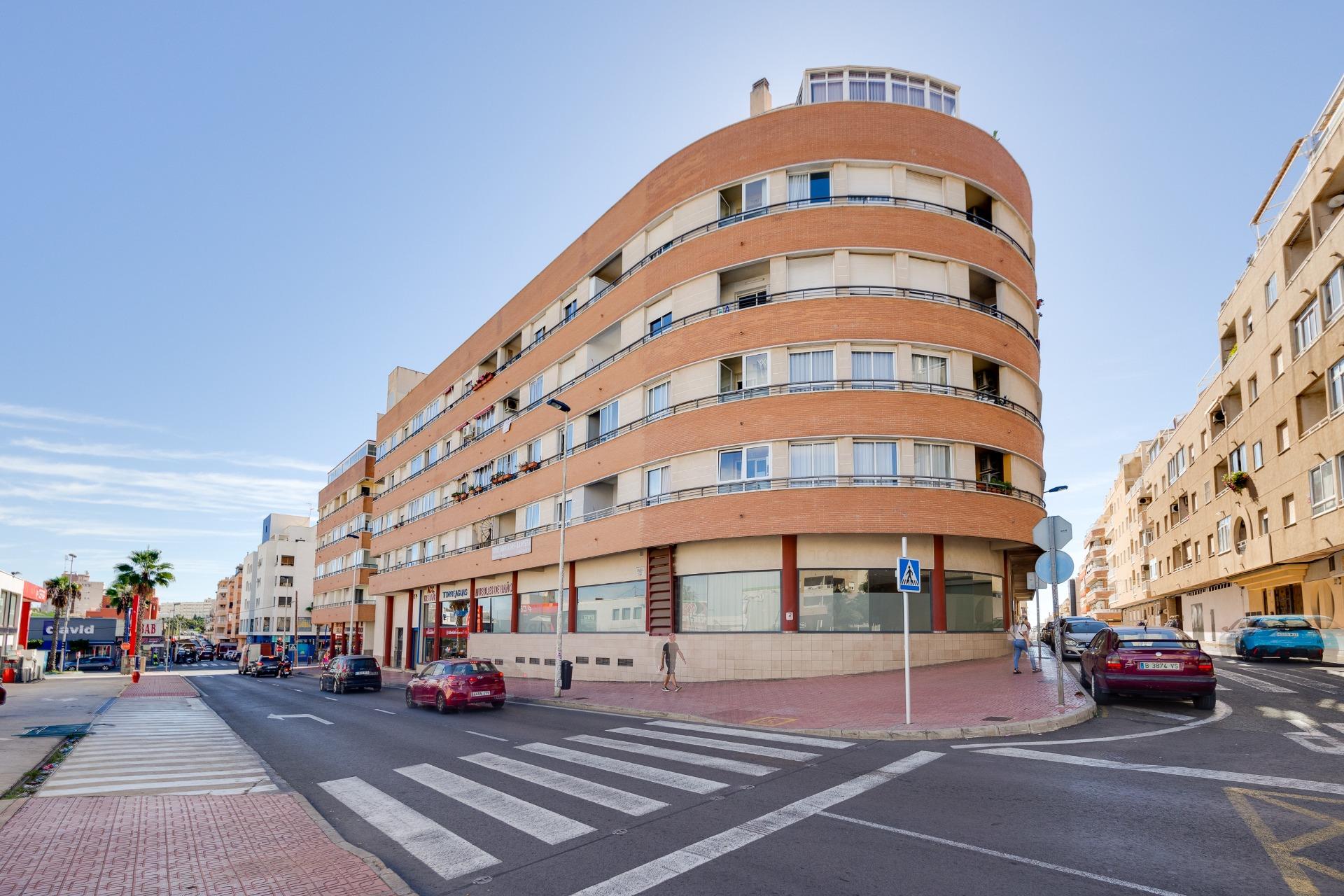 Apartment for sale in Torrevieja, Alicante, Spain