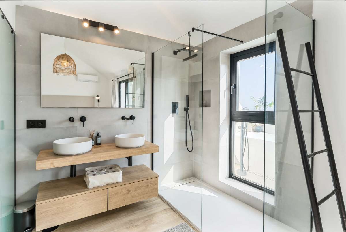 Town House for sale in Marbella Centre, Málaga, Spain