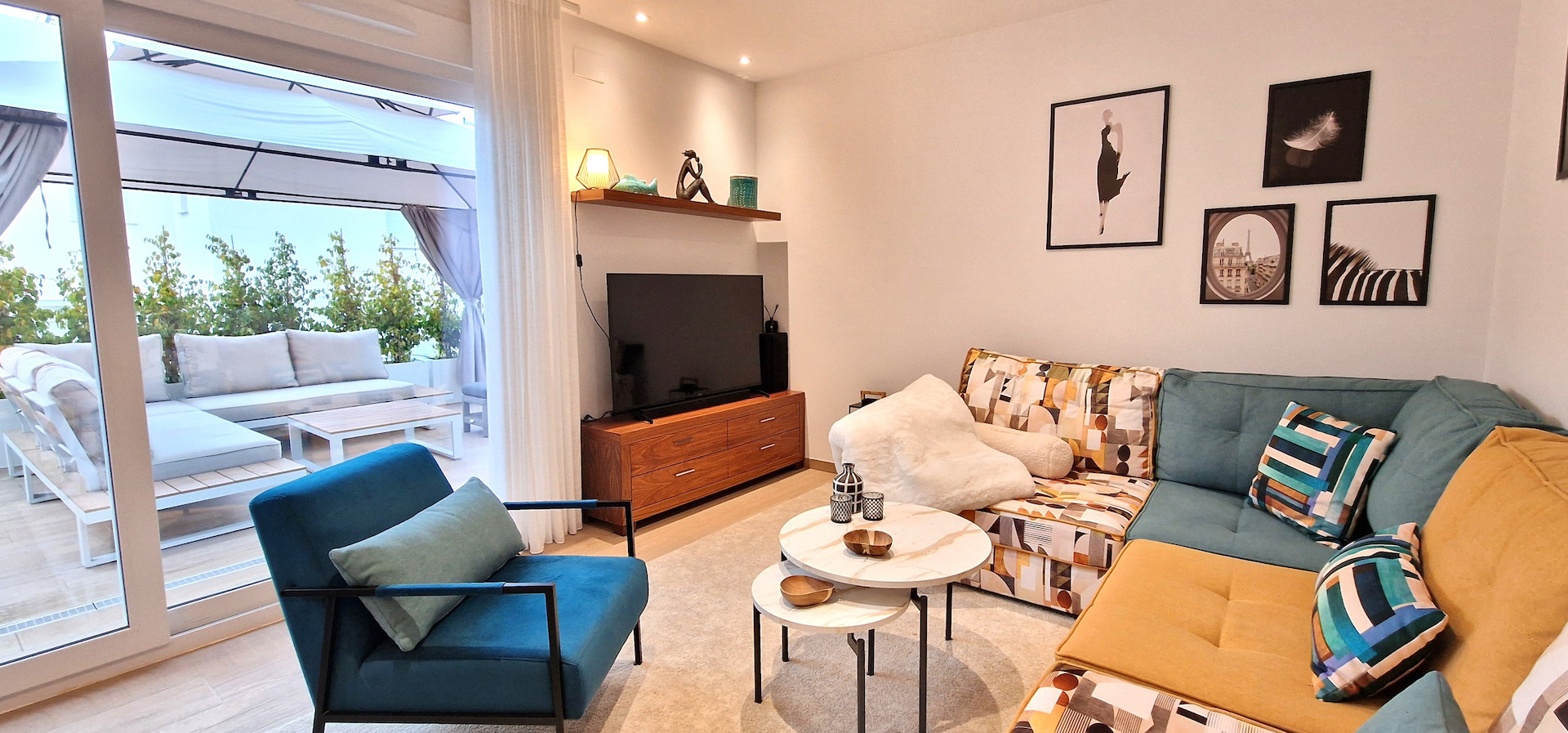 Bungalow for sale in Algorfa, Alicante, Spain