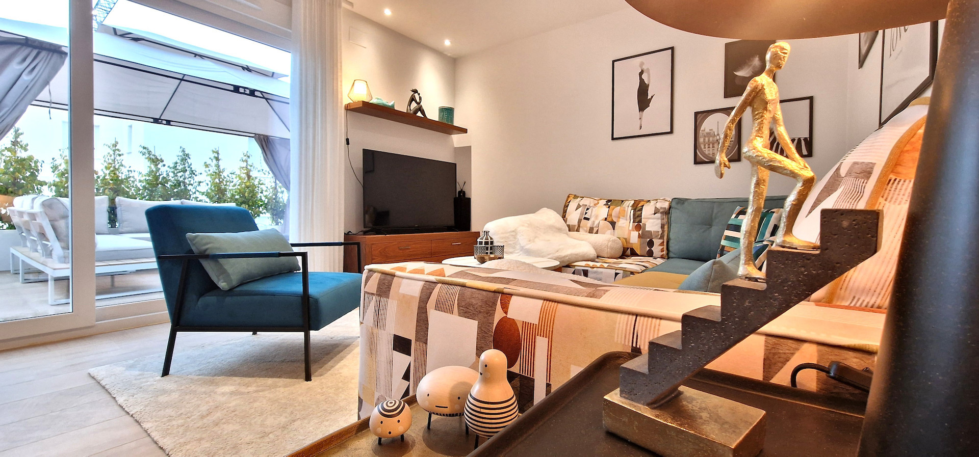 Bungalow for sale in Algorfa, Alicante, Spain