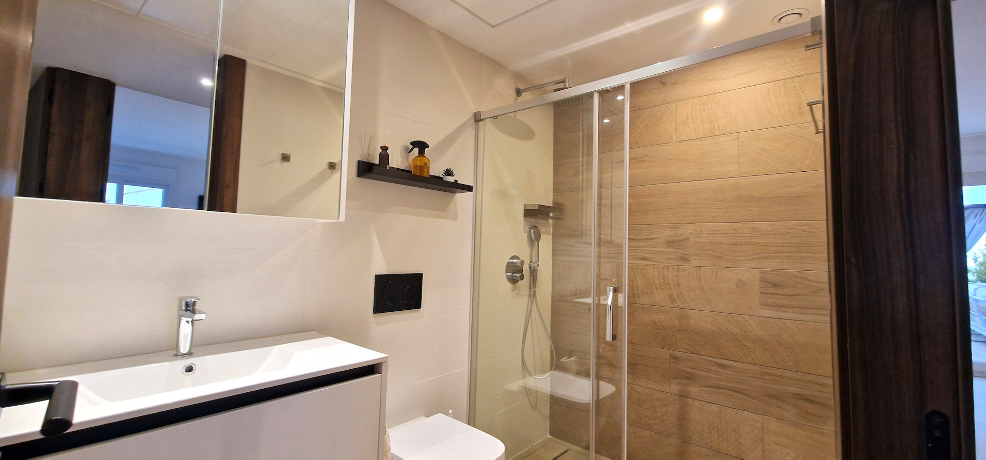 Bungalow for sale in Algorfa, Alicante, Spain