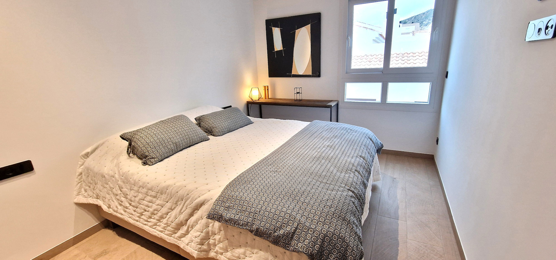 Bungalow for sale in Algorfa, Alicante, Spain
