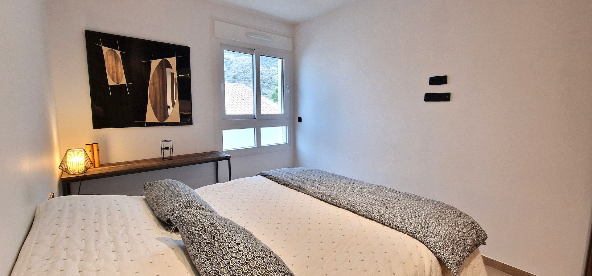 Bungalow for sale in Algorfa, Alicante, Spain