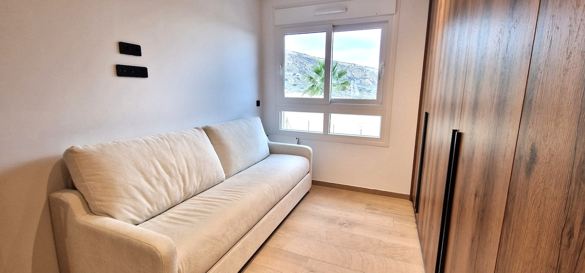Bungalow for sale in Algorfa, Alicante, Spain