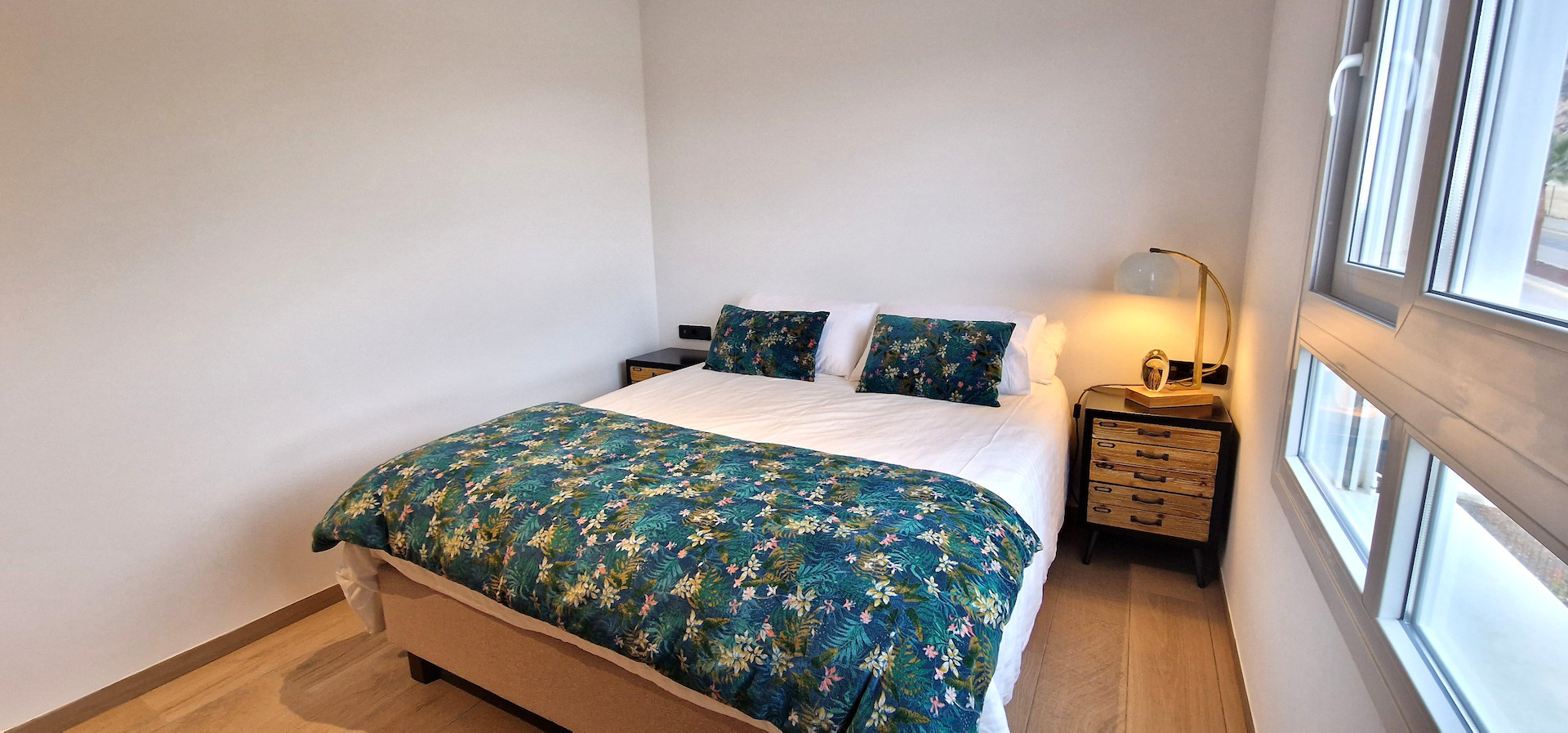 Bungalow for sale in Algorfa, Alicante, Spain