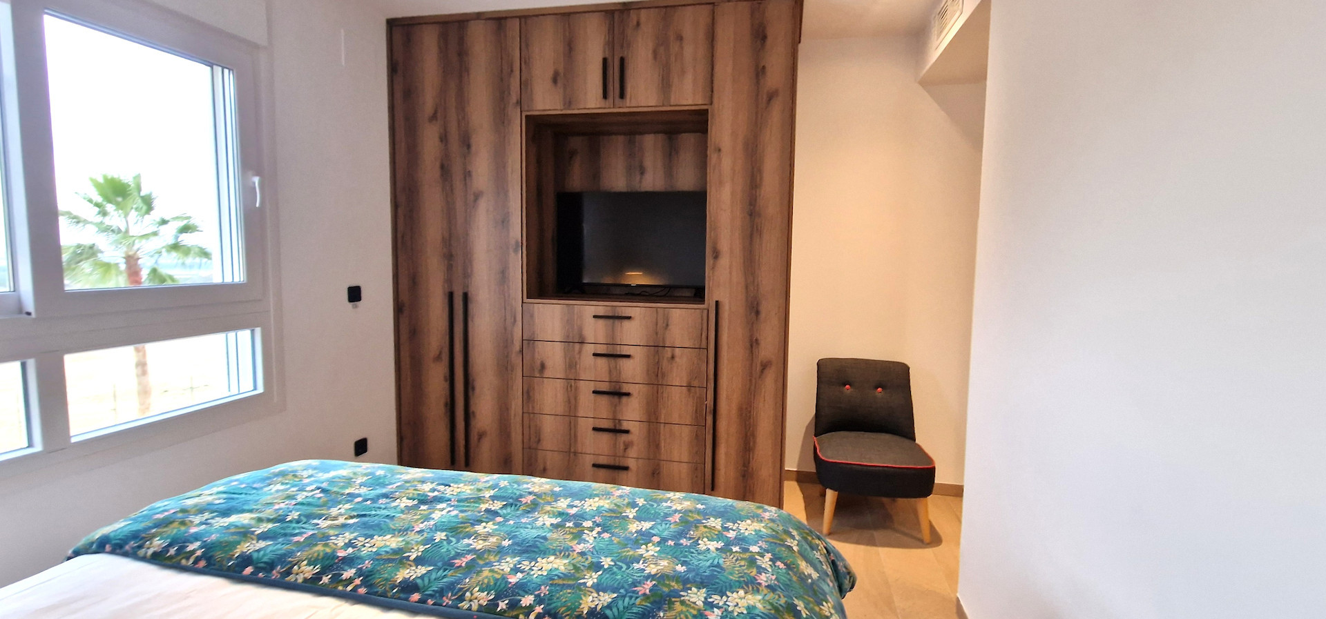 Bungalow for sale in Algorfa, Alicante, Spain