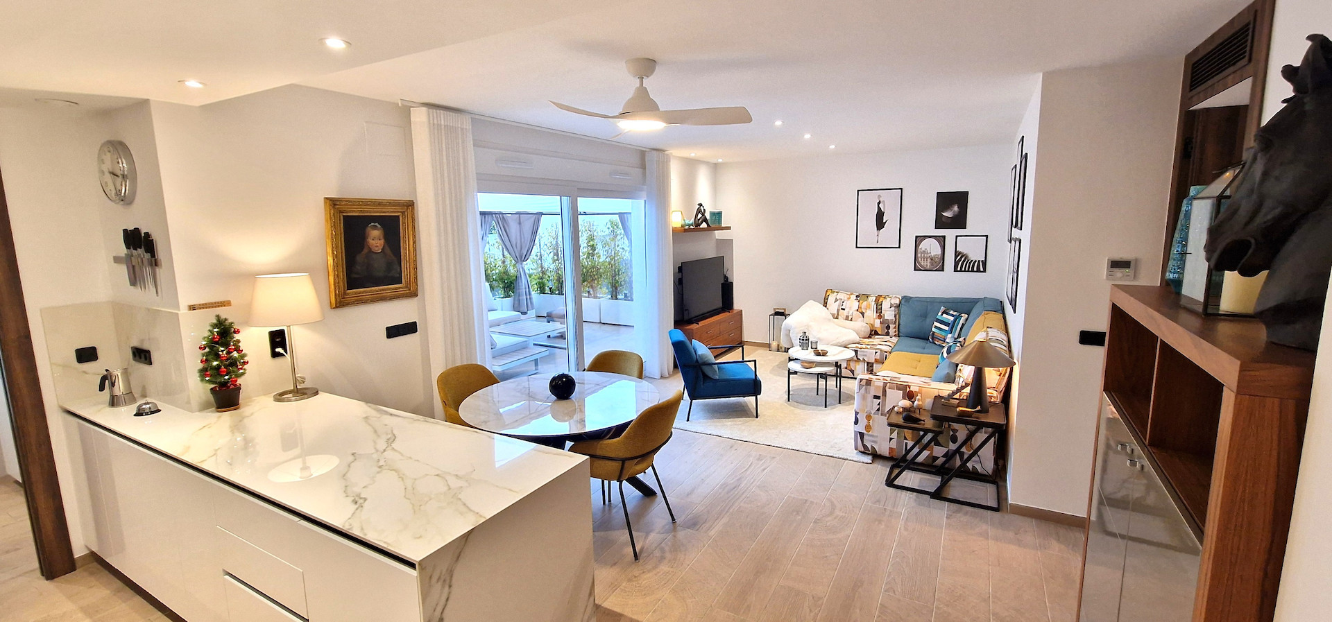 Bungalow for sale in Algorfa, Alicante, Spain