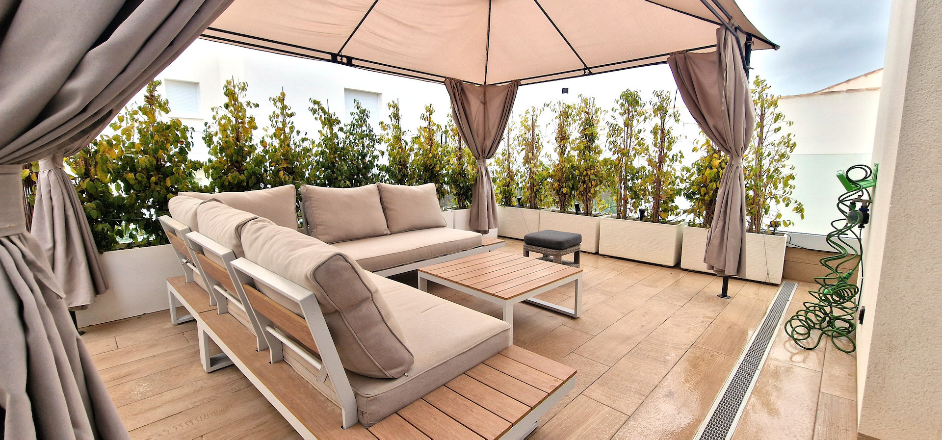 Bungalow for sale in Algorfa, Alicante, Spain