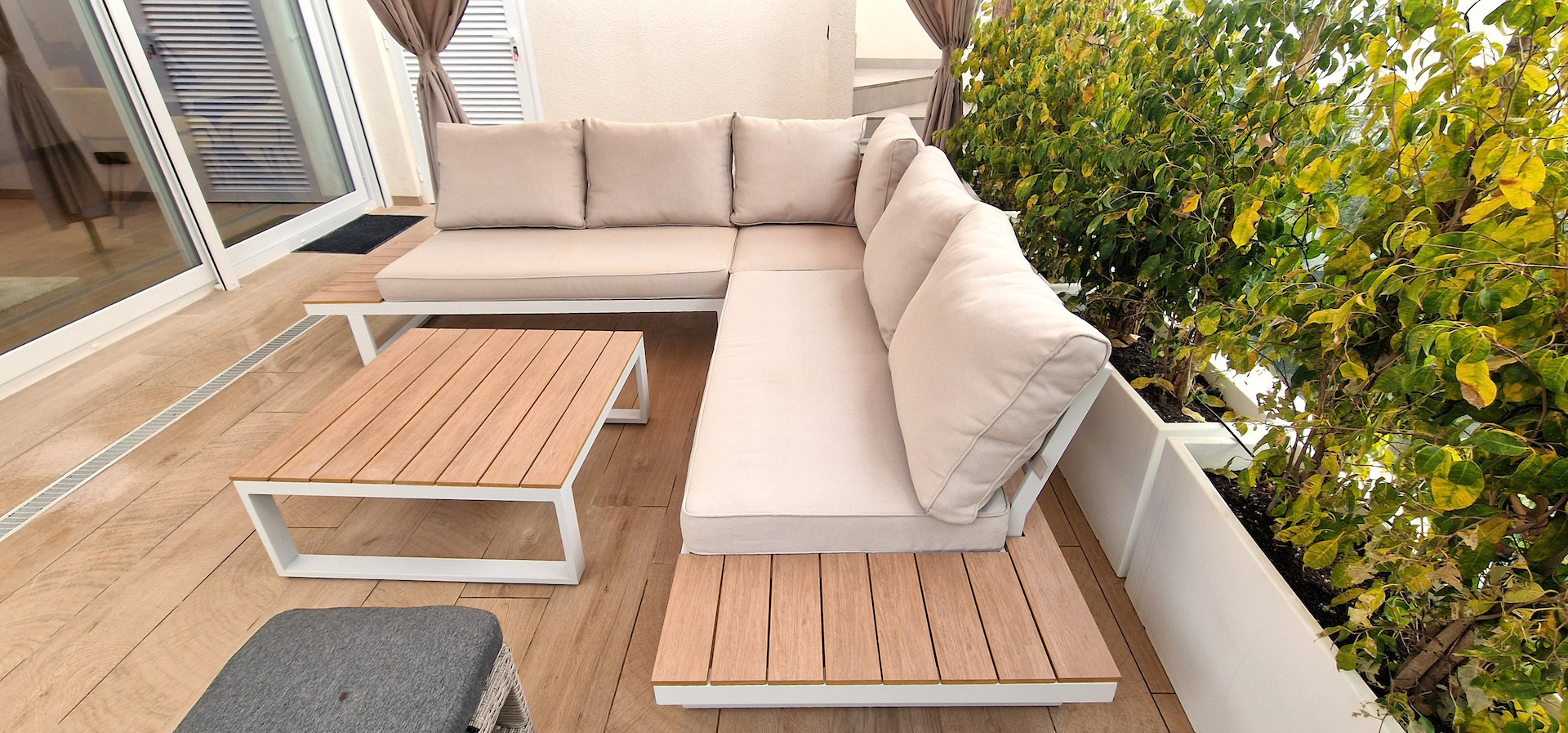 Bungalow for sale in Algorfa, Alicante, Spain