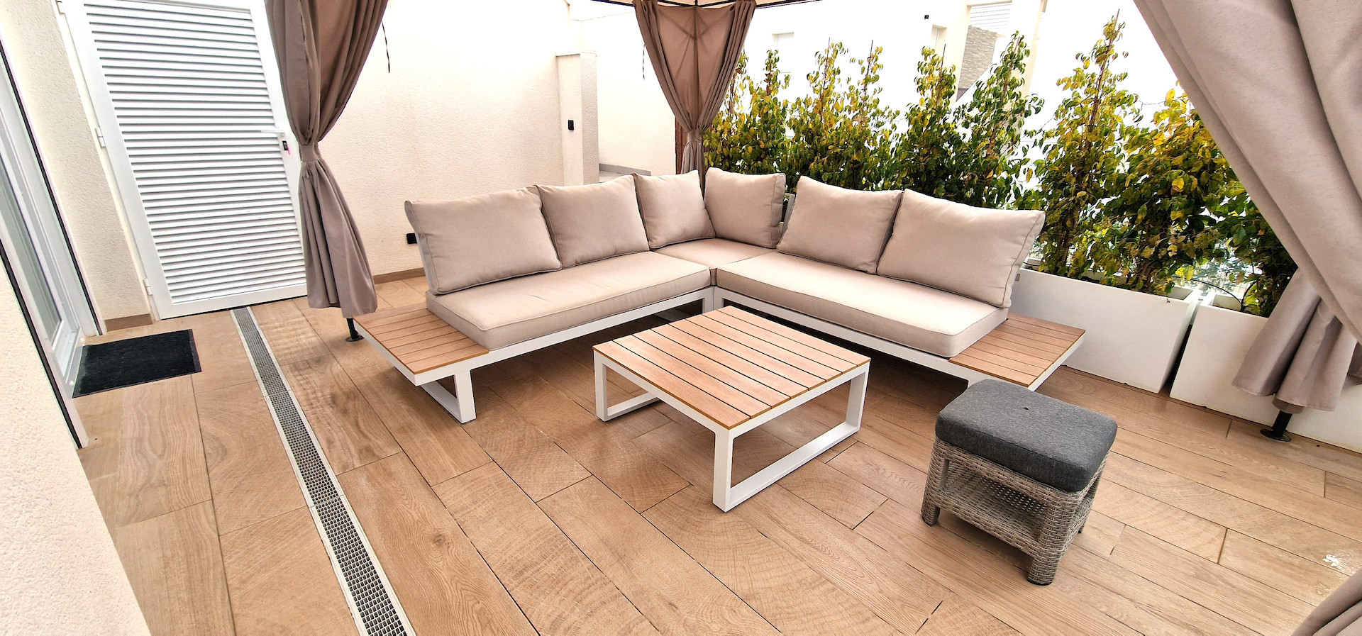 Bungalow for sale in Algorfa, Alicante, Spain
