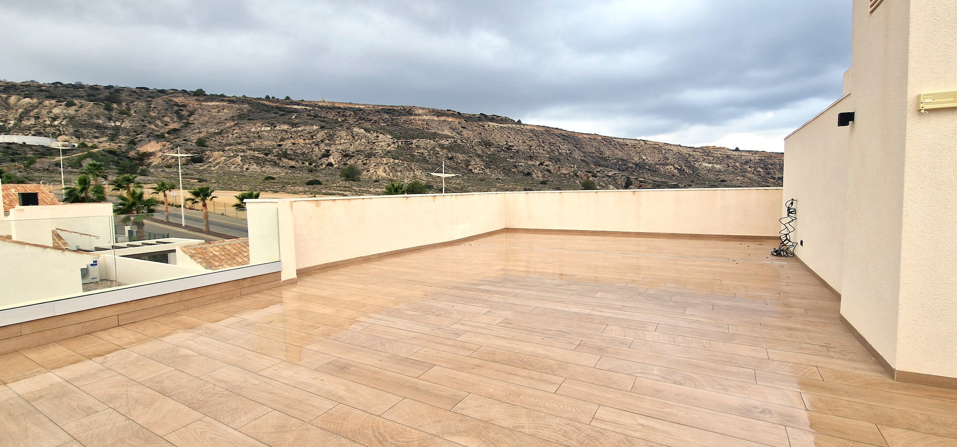 Bungalow for sale in Algorfa, Alicante, Spain