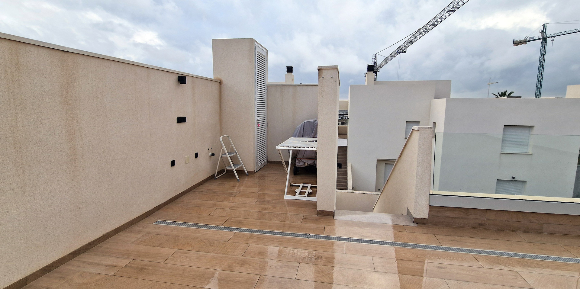 Bungalow for sale in Algorfa, Alicante, Spain