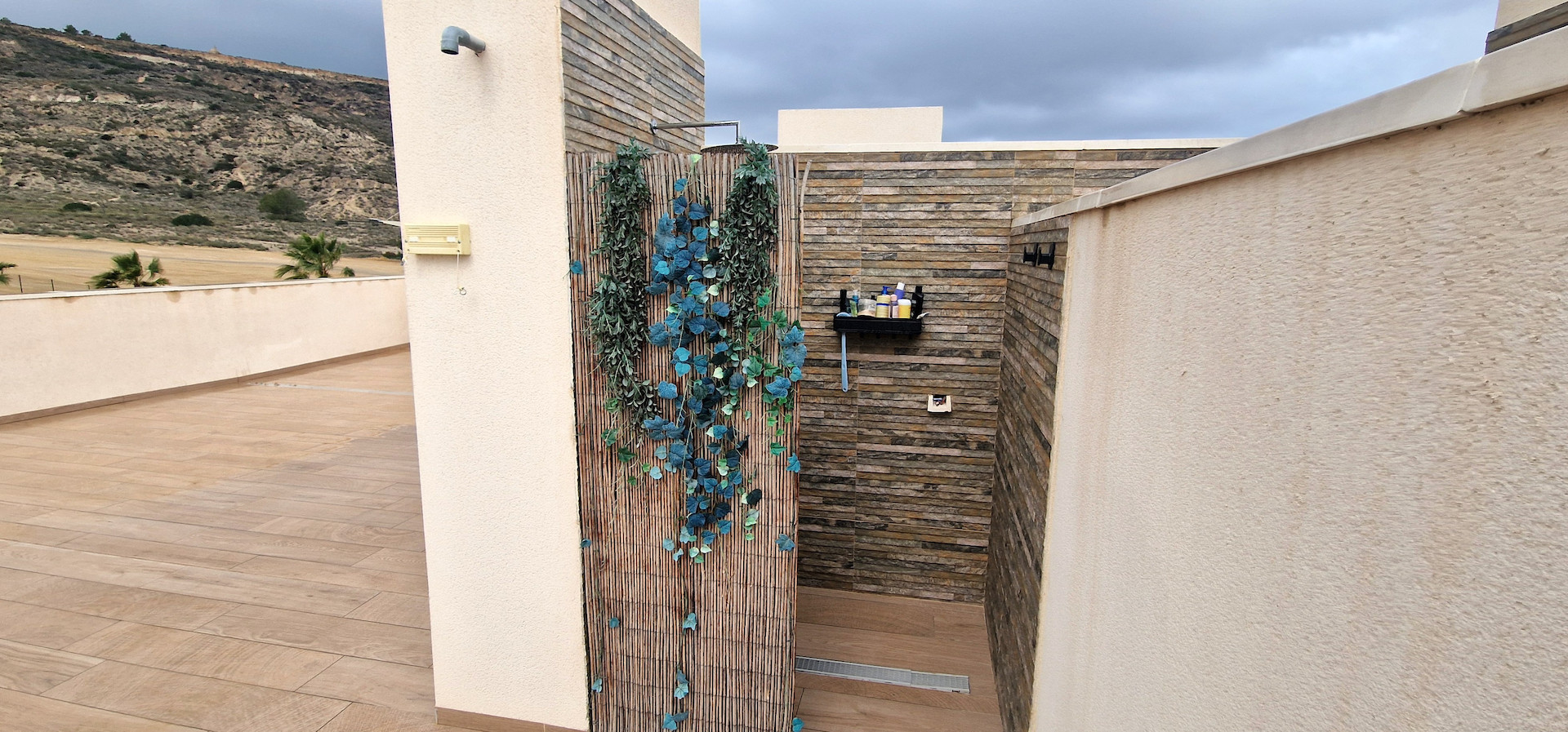 Bungalow for sale in Algorfa, Alicante, Spain