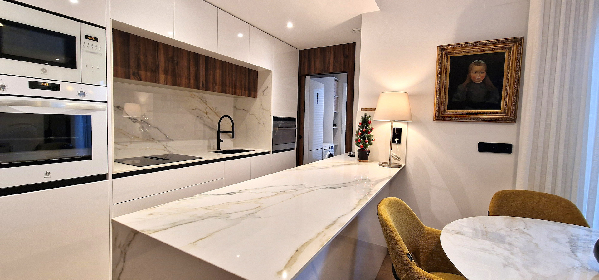 Bungalow for sale in Algorfa, Alicante, Spain
