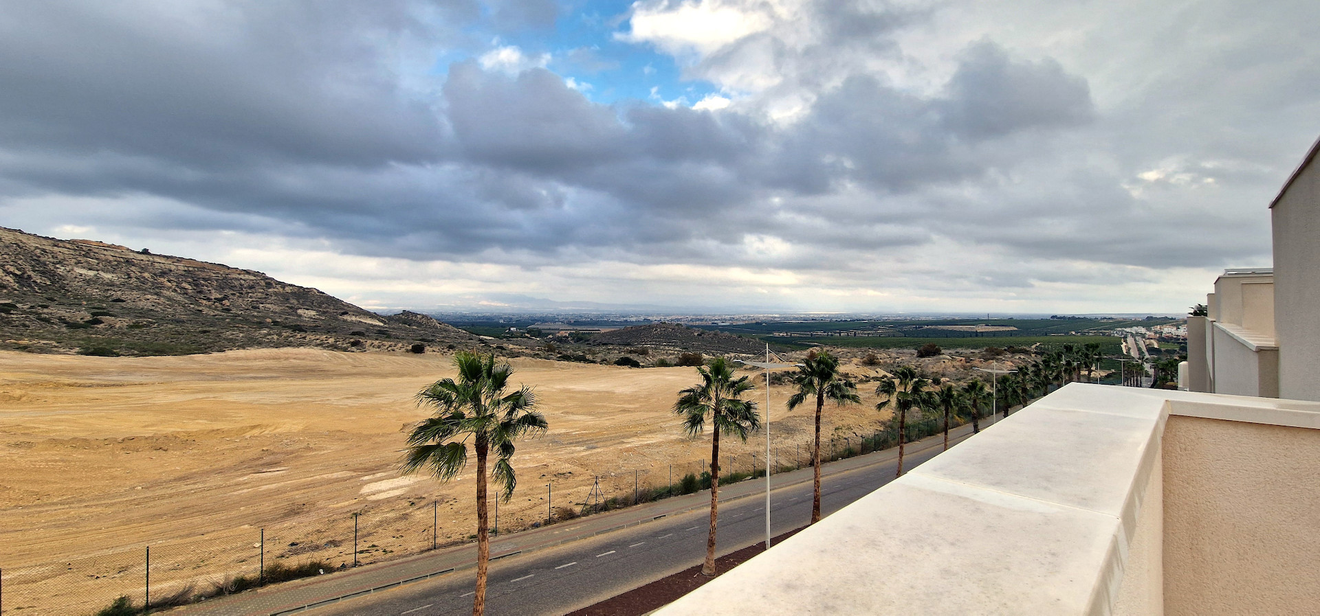 Bungalow for sale in Algorfa, Alicante, Spain