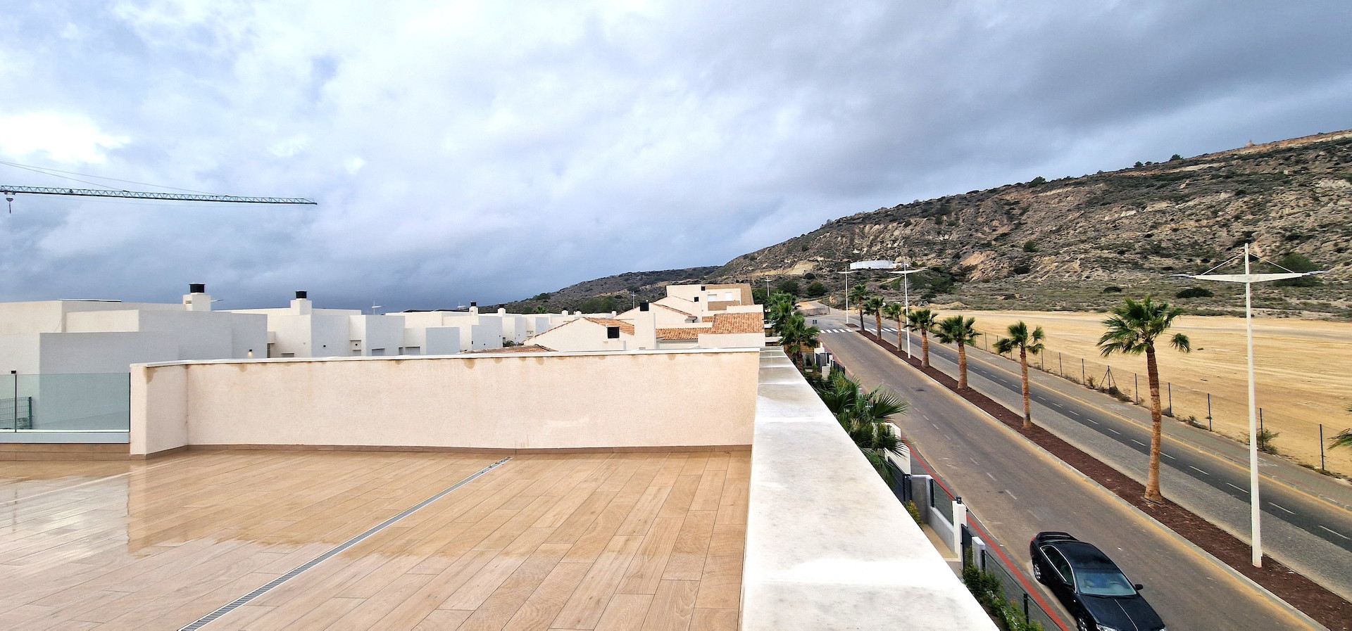 Bungalow for sale in Algorfa, Alicante, Spain