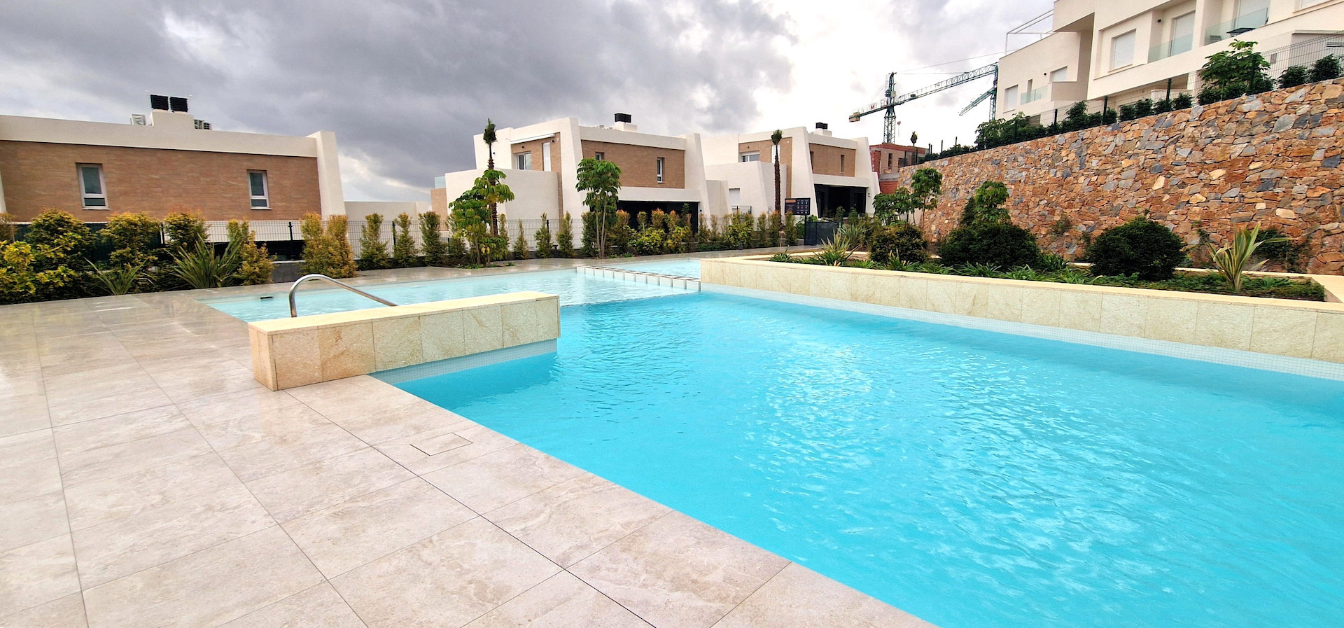 Bungalow for sale in Algorfa, Alicante, Spain