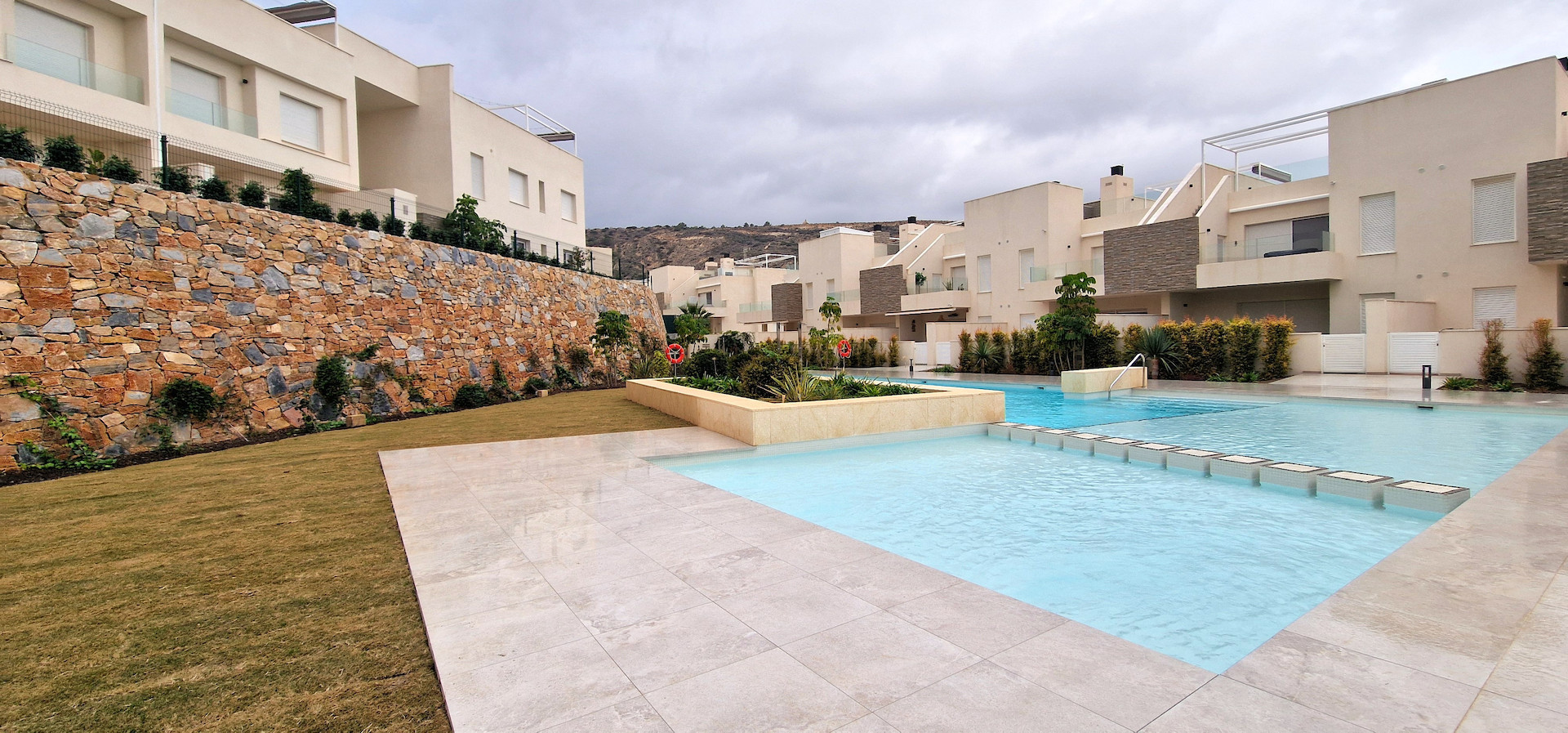 Bungalow for sale in Algorfa, Alicante, Spain