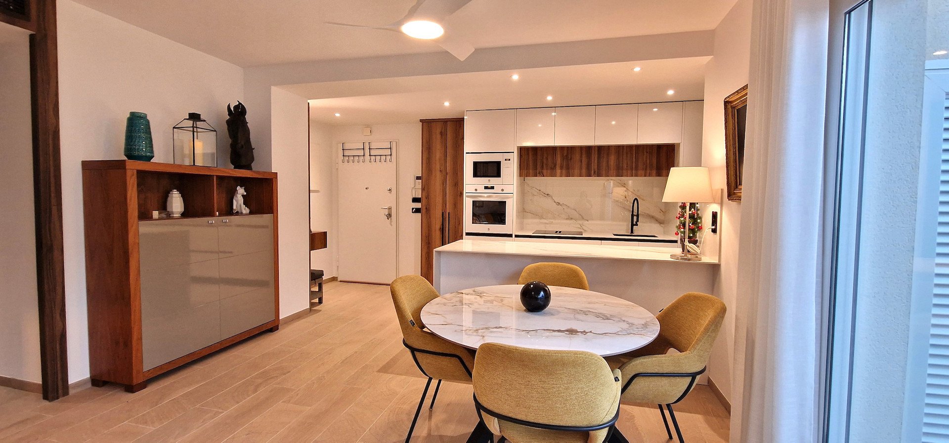 Bungalow for sale in Algorfa, Alicante, Spain