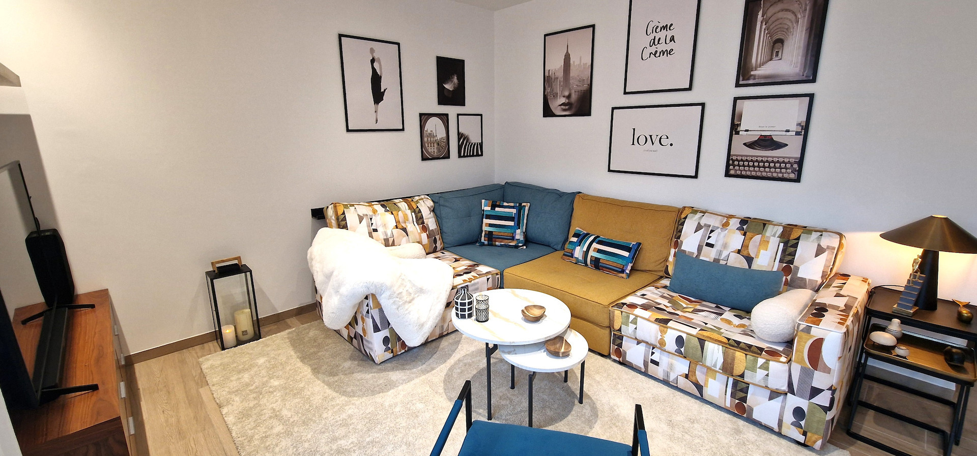 Bungalow for sale in Algorfa, Alicante, Spain