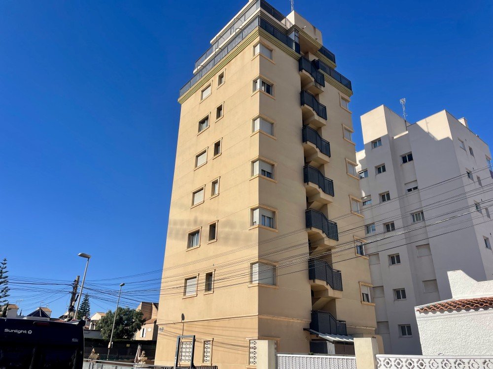 Apartment for sale in Torrevieja, Alicante, Spain