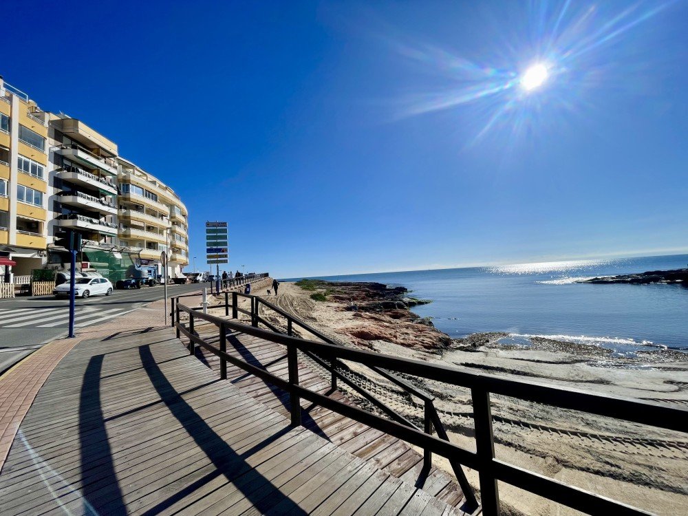 Piso en venta en Torrevieja